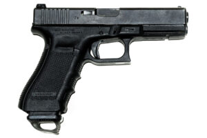  <b>Glock 17 Gen 4</b></br>kaliber 9 mm