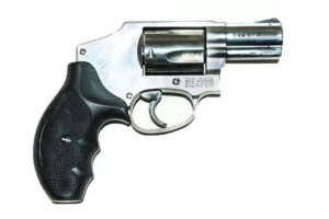 <b>S&W 357 Magnum</b></br>kaliber .357